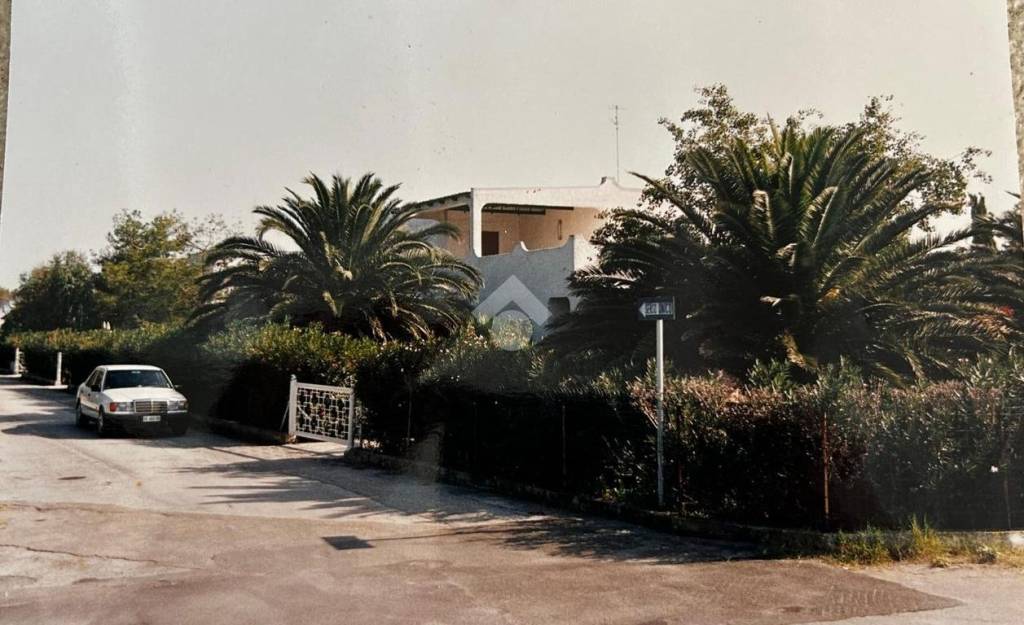 appartamento in vendita a Manfredonia in zona Ippocampo