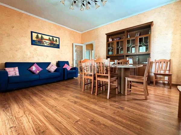 appartamento in vendita a Manfredonia