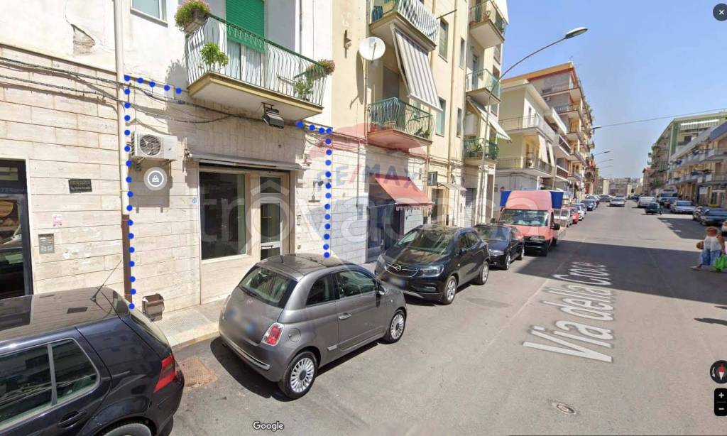 appartamento in vendita a Manfredonia