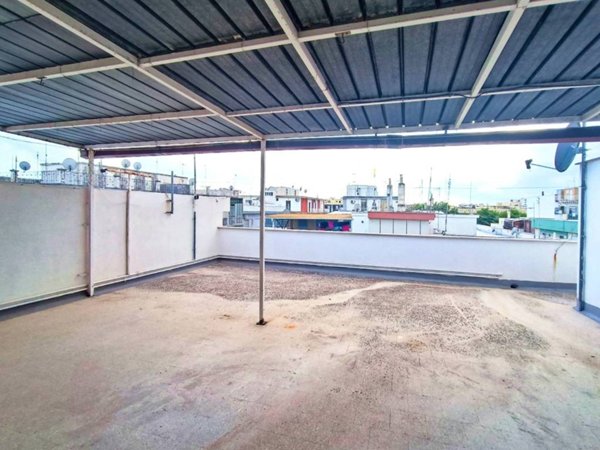 appartamento in vendita a Manfredonia in zona Centro Storico