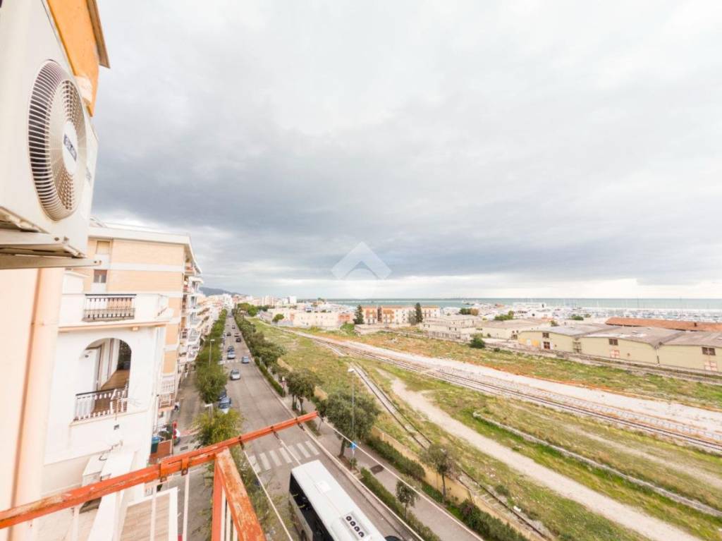 appartamento in vendita a Manfredonia