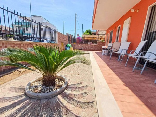 appartamento in vendita a Manfredonia in zona Siponto