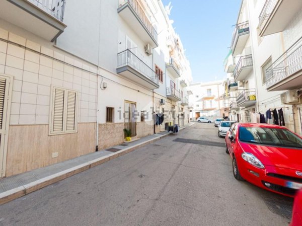 appartamento in vendita a Manfredonia