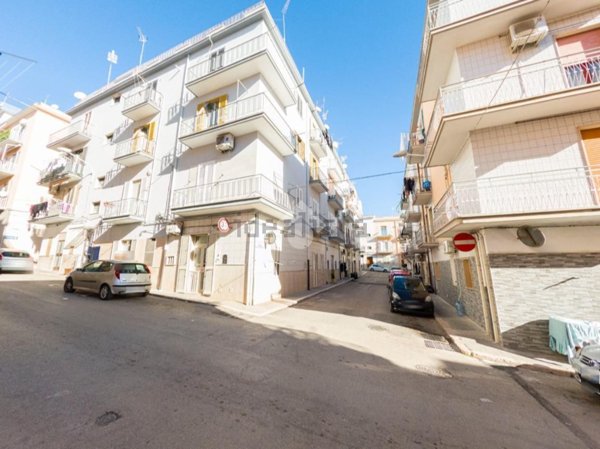 appartamento in vendita a Manfredonia