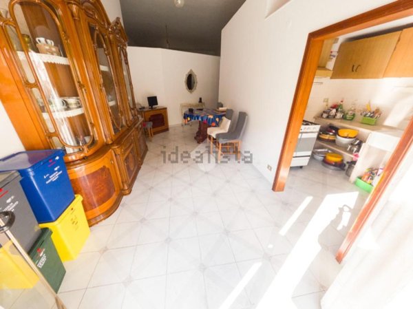 appartamento in vendita a Manfredonia