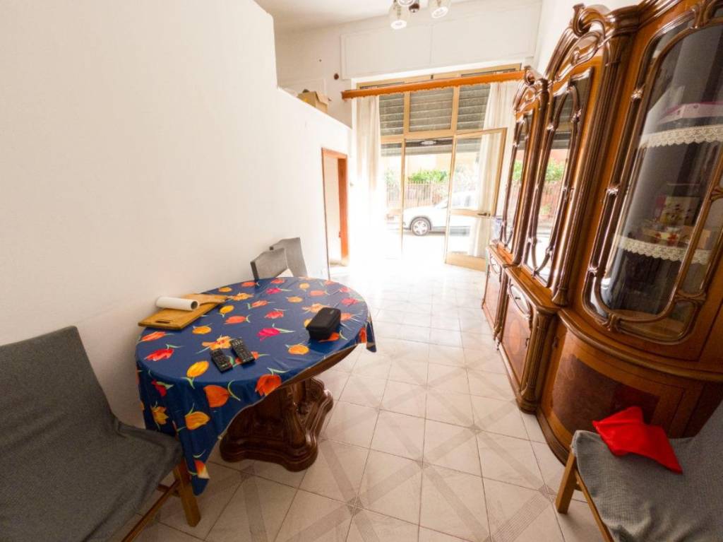 appartamento in vendita a Manfredonia