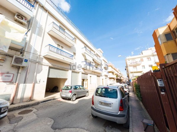 appartamento in vendita a Manfredonia