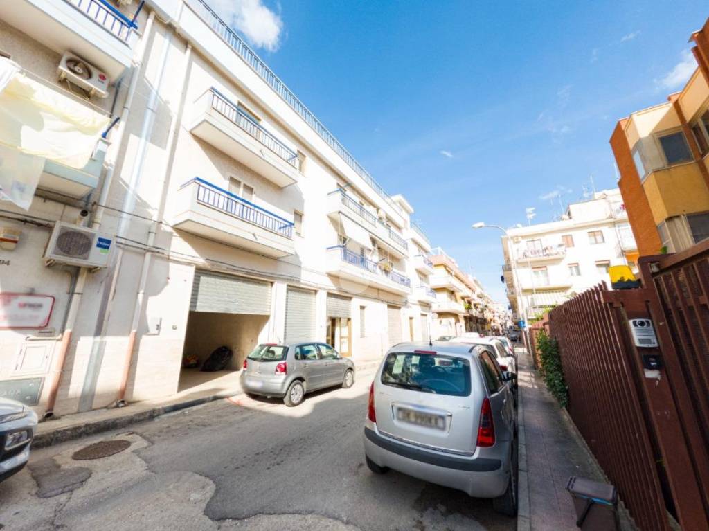 appartamento in vendita a Manfredonia
