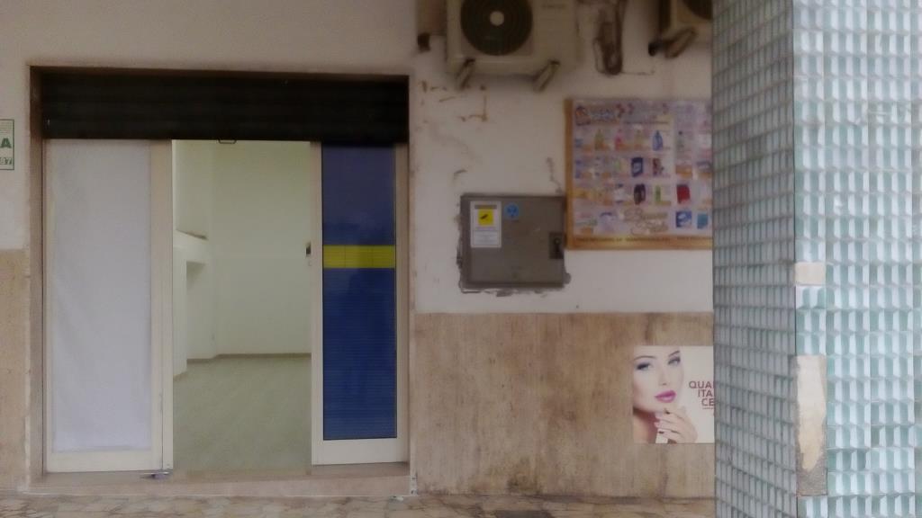 ufficio in vendita a Manfredonia