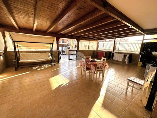 appartamento in vendita a Manfredonia in zona Centro Storico