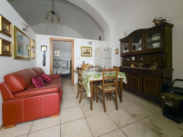 appartamento in vendita a Manfredonia in zona Centro Storico