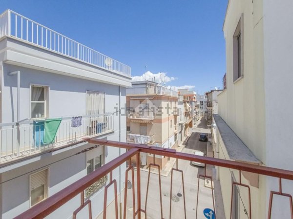 appartamento in vendita a Manfredonia