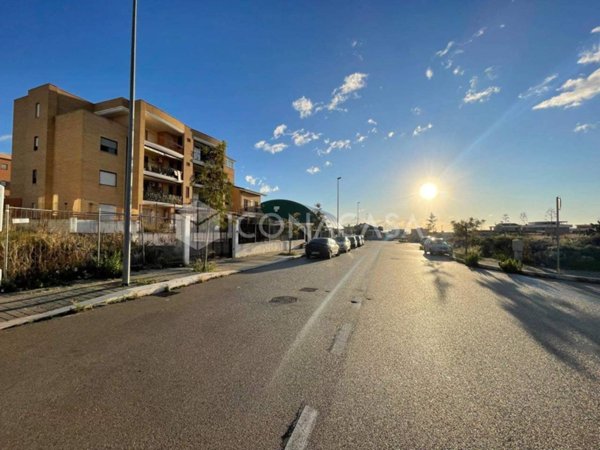 appartamento in vendita a Manfredonia in zona Centro Storico