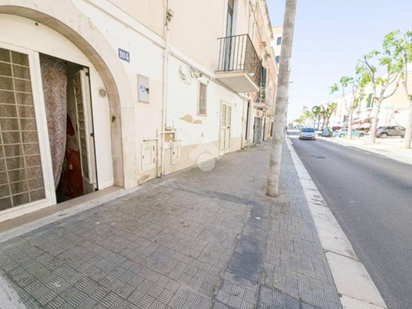 appartamento in vendita a Manfredonia in zona Centro Storico
