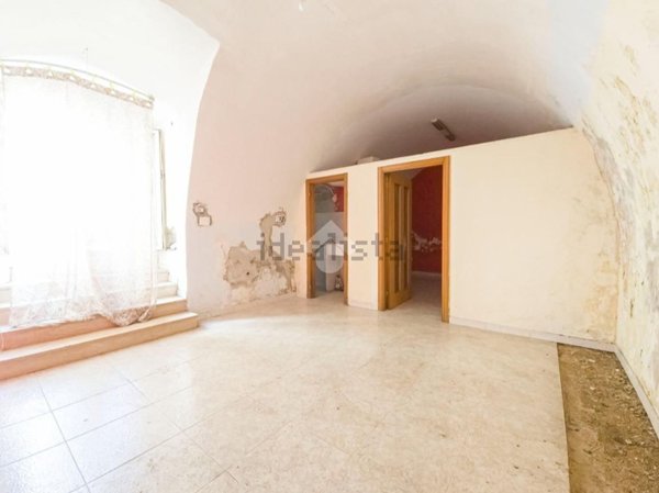 appartamento in vendita a Manfredonia in zona Centro Storico