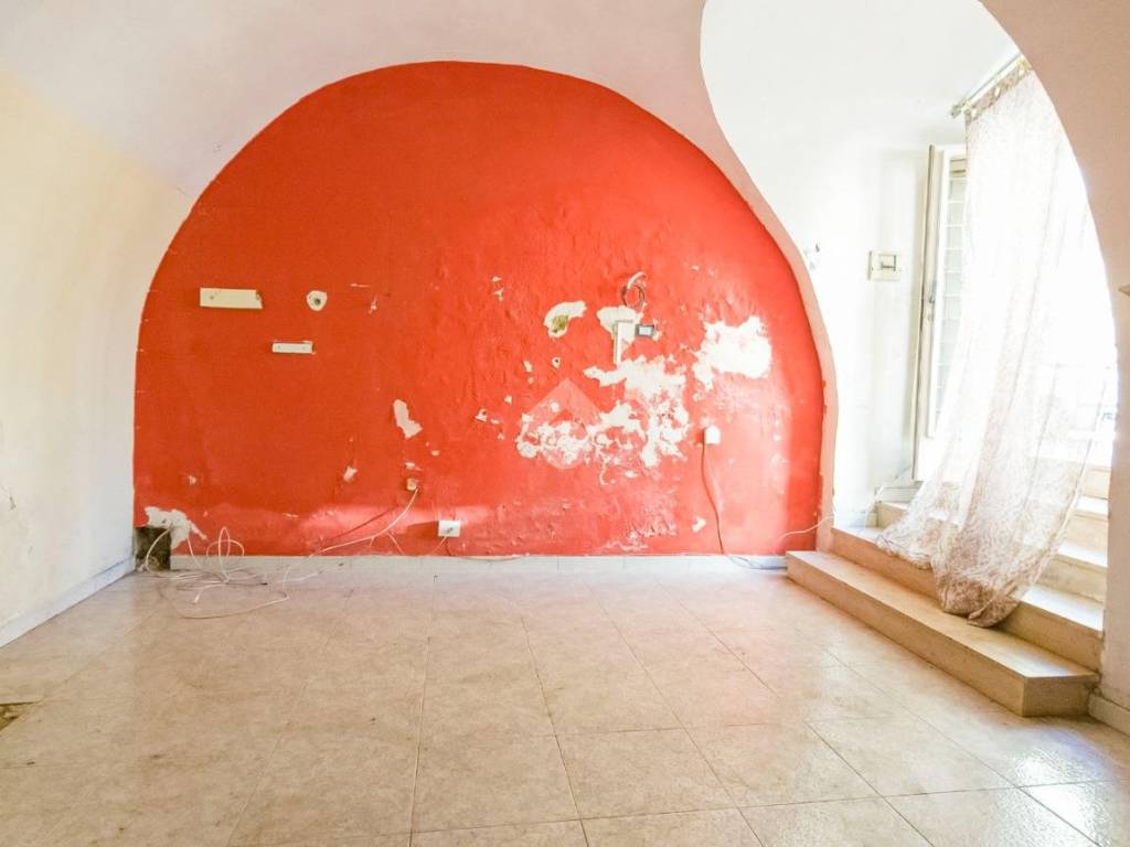 appartamento in vendita a Manfredonia in zona Centro Storico