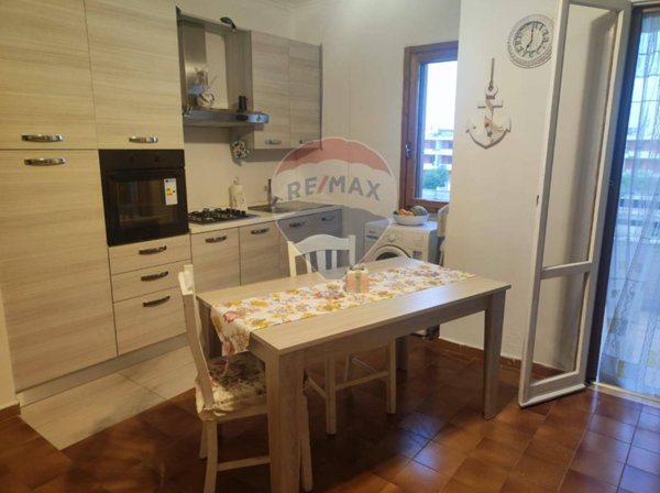 casa indipendente in vendita a Manfredonia