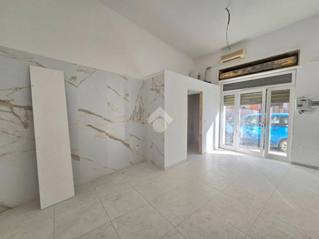 appartamento in vendita a Manfredonia