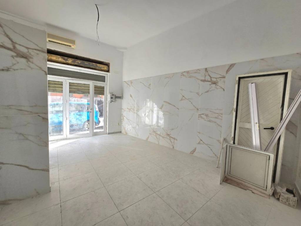 appartamento in vendita a Manfredonia