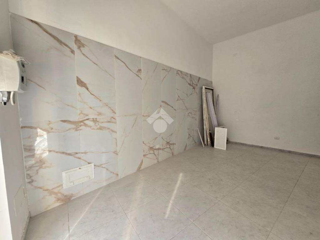 appartamento in vendita a Manfredonia