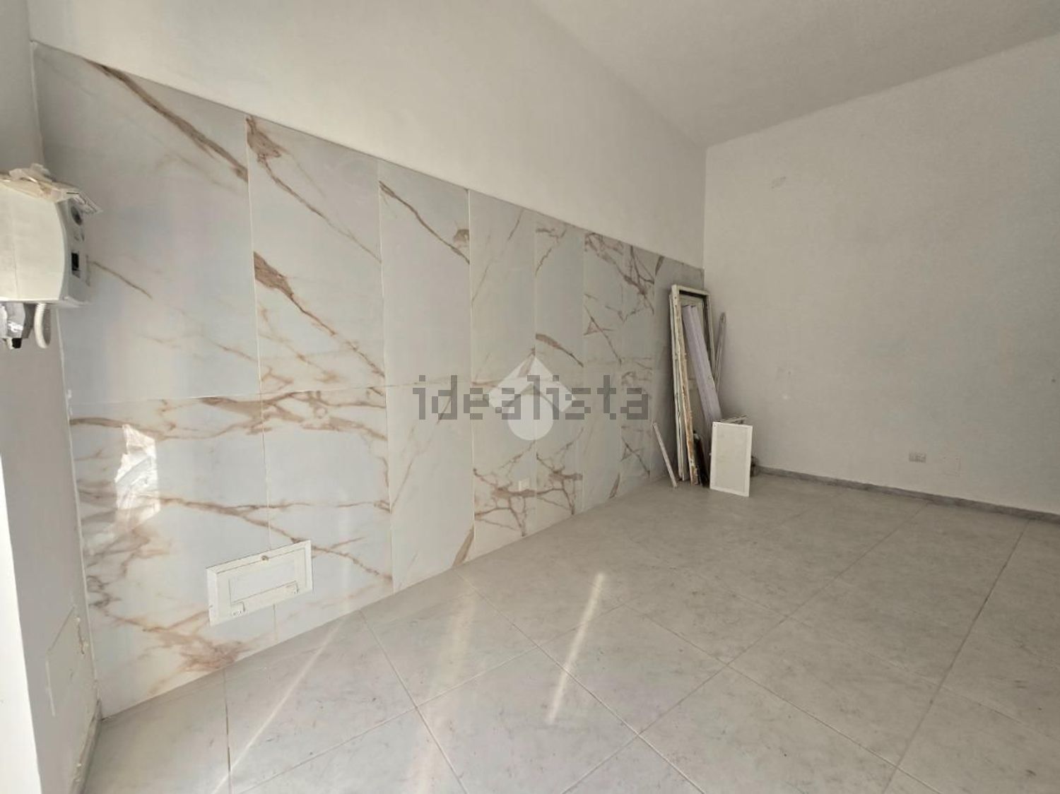 appartamento in vendita a Manfredonia