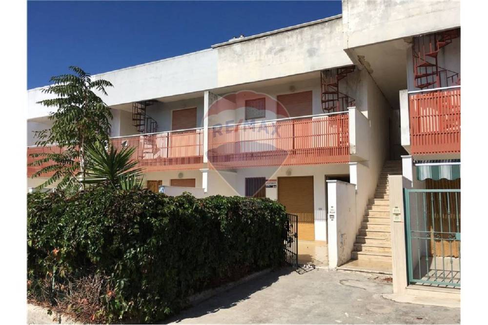 appartamento in vendita a Manfredonia in zona Ippocampo