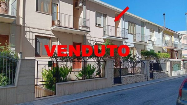 casa indipendente in vendita a Manfredonia