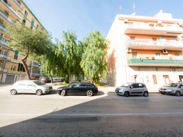 appartamento in vendita a Manfredonia