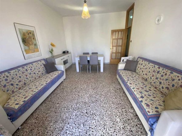 appartamento in vendita a Manfredonia