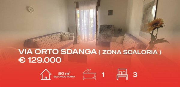 appartamento in vendita a Manfredonia