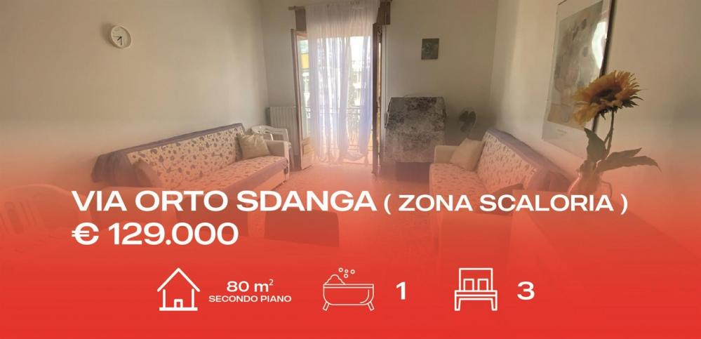 appartamento in vendita a Manfredonia