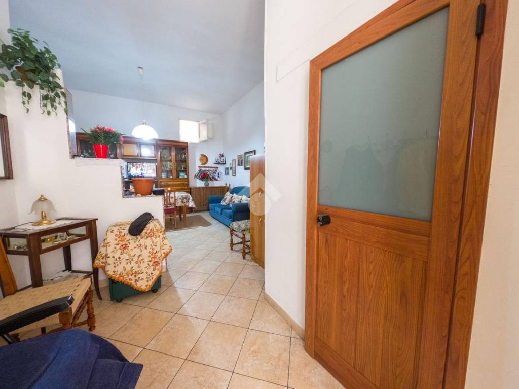 appartamento in vendita a Manfredonia