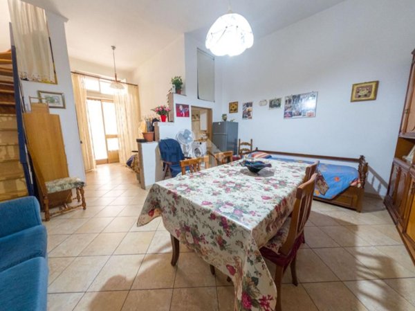 appartamento in vendita a Manfredonia