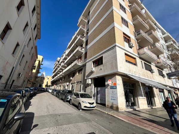 appartamento in vendita a Manfredonia