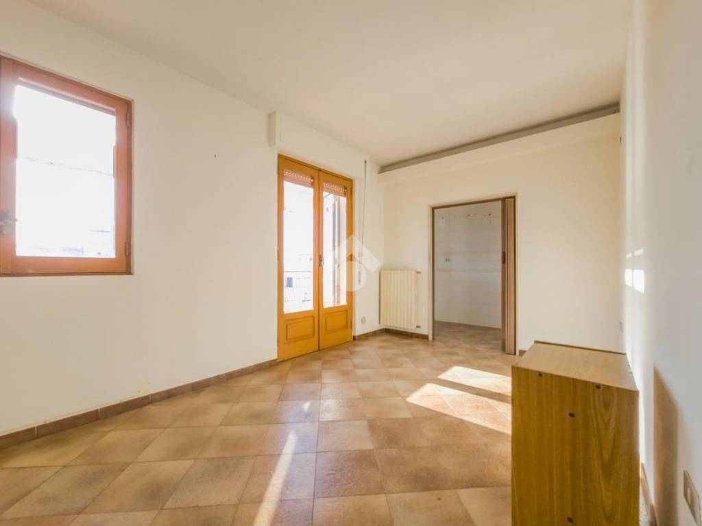 appartamento in vendita a Manfredonia in zona Centro Storico