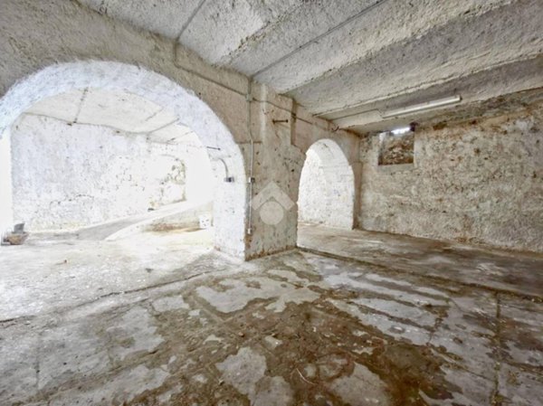 appartamento in vendita a Manfredonia in zona Centro Storico