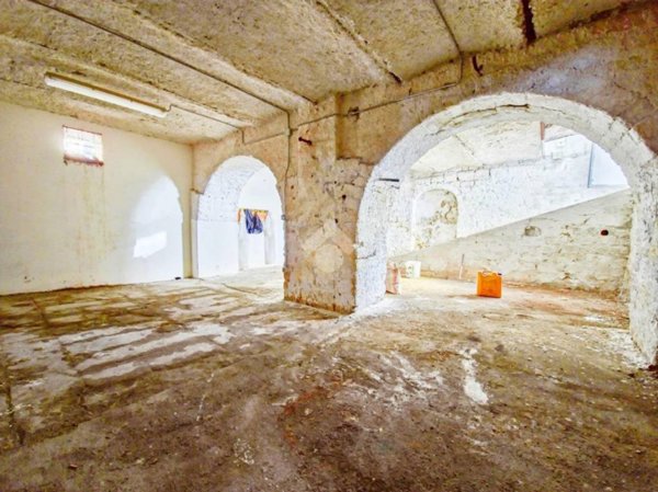 appartamento in vendita a Manfredonia in zona Centro Storico