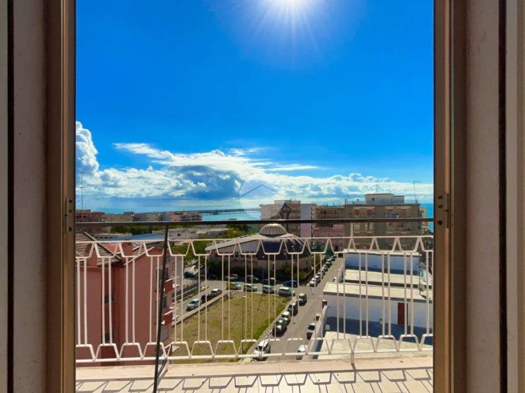 appartamento in vendita a Manfredonia