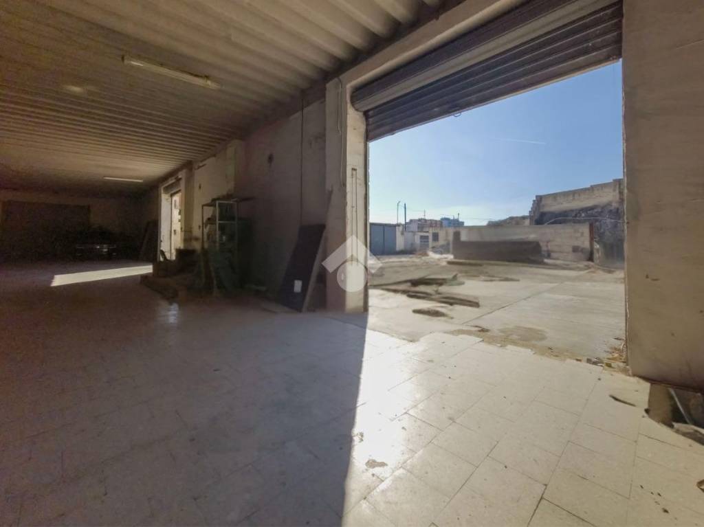 appartamento in vendita a Manfredonia