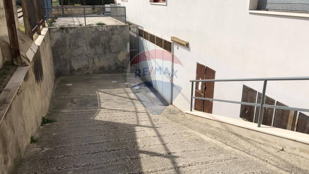 appartamento in vendita a Manfredonia