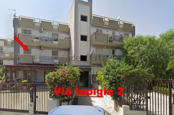 appartamento in vendita a Manfredonia