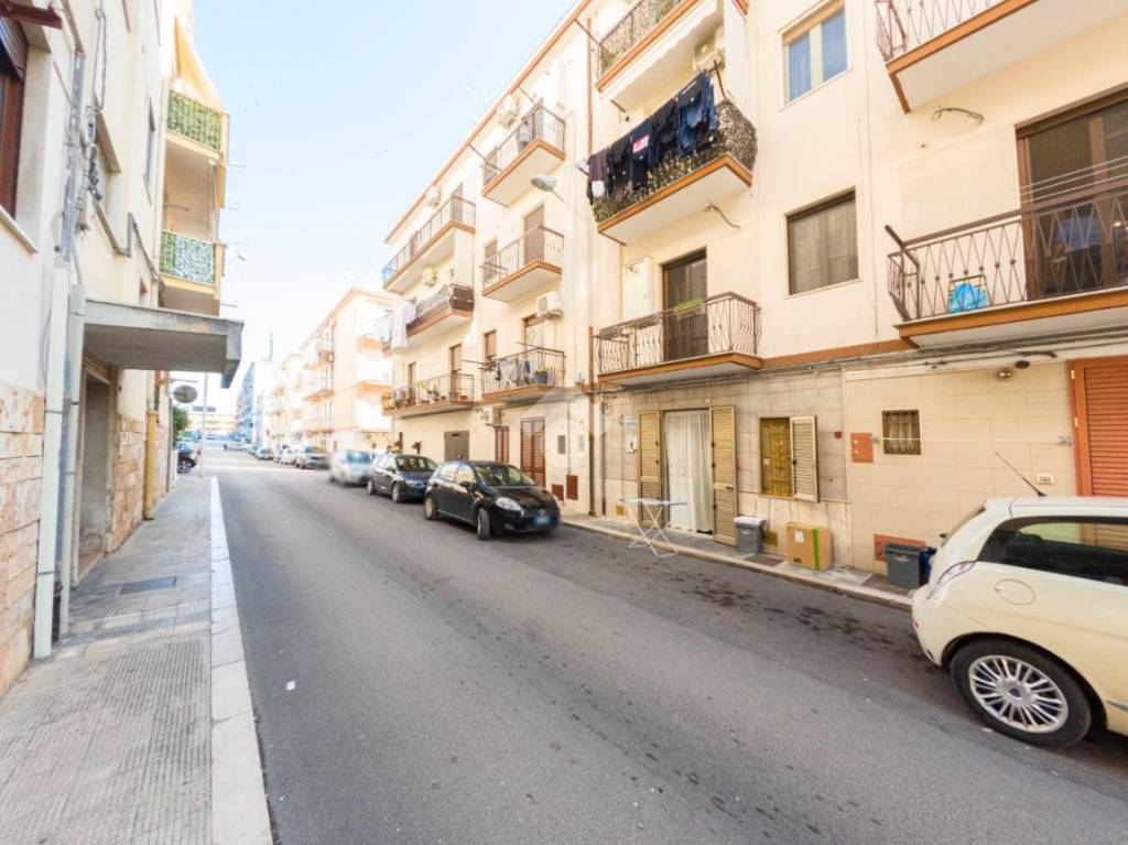 appartamento in vendita a Manfredonia