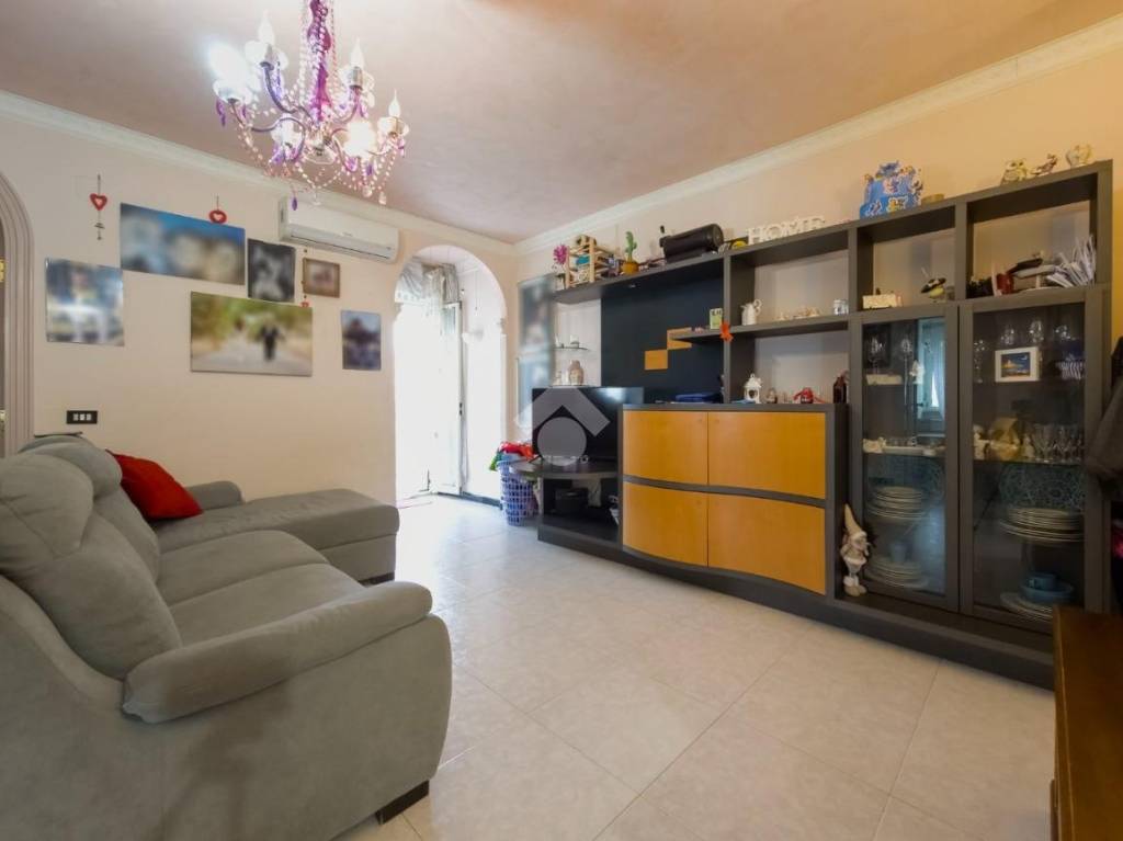 appartamento in vendita a Manfredonia