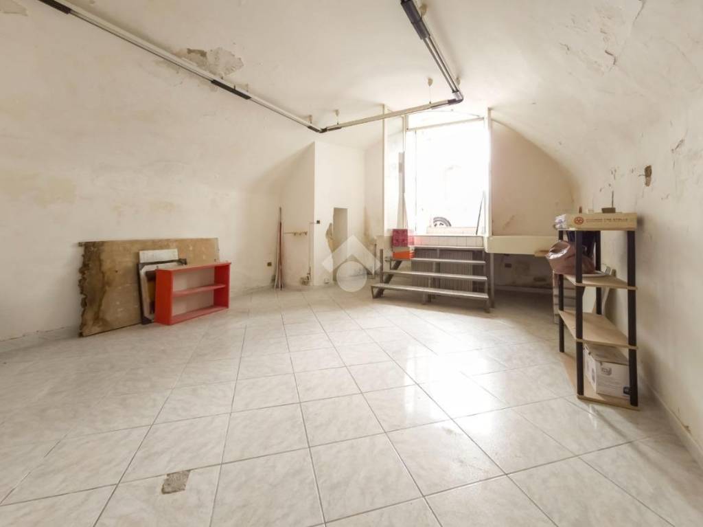 appartamento in vendita a Manfredonia in zona Centro Storico