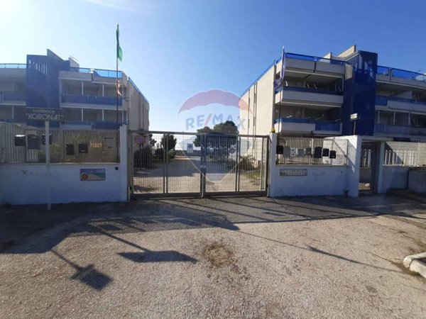appartamento in vendita a Manfredonia