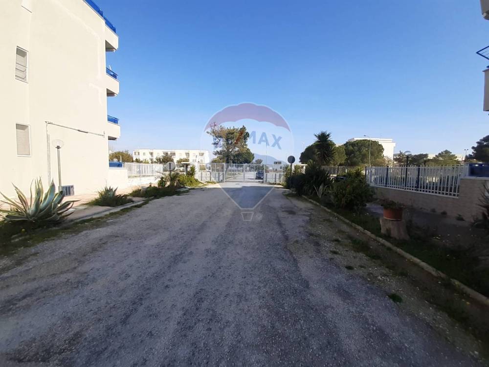 appartamento in vendita a Manfredonia