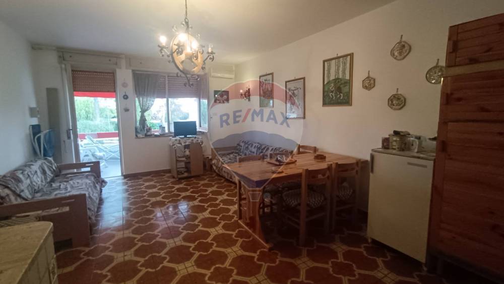 appartamento in vendita a Manfredonia in zona Ippocampo