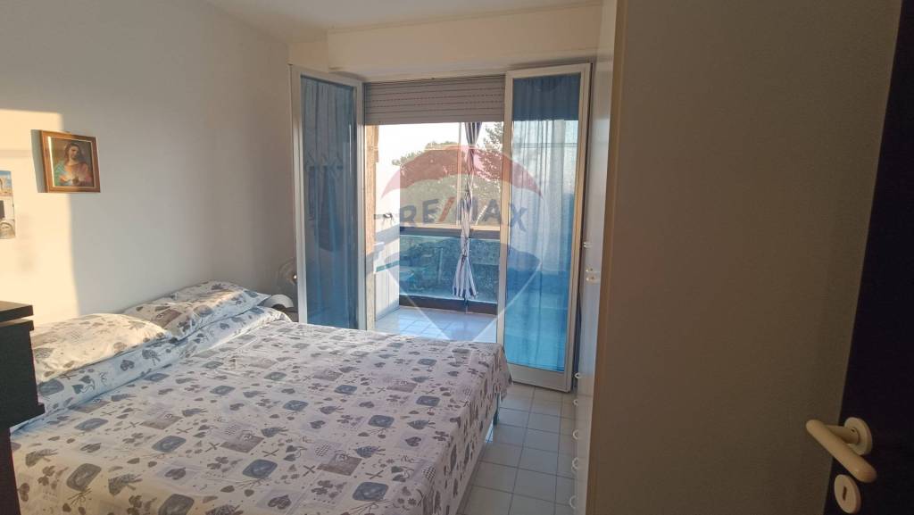 appartamento in vendita a Manfredonia
