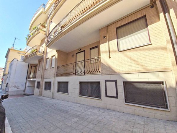appartamento in vendita a Manfredonia