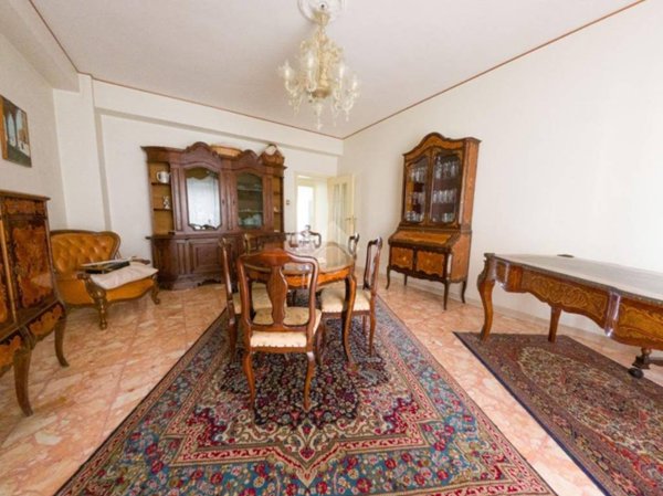 appartamento in vendita a Manfredonia in zona Centro Storico